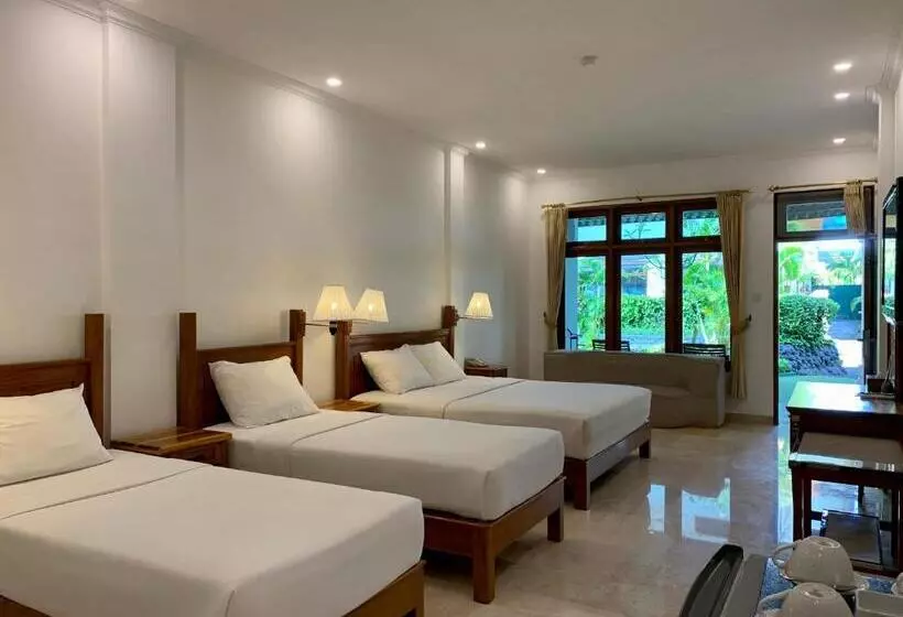 Fotos del hotel Febri S Hotel & Spa:  14