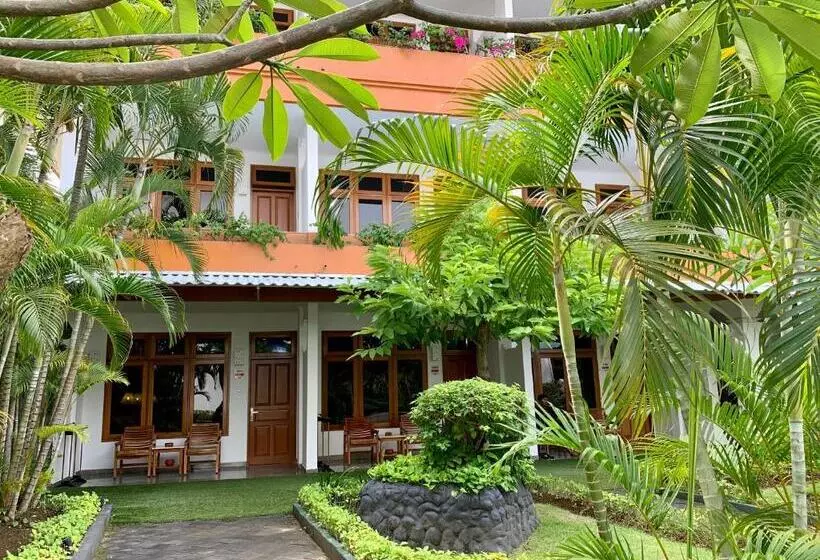 Fotos del hotel Febri S Hotel & Spa:  8