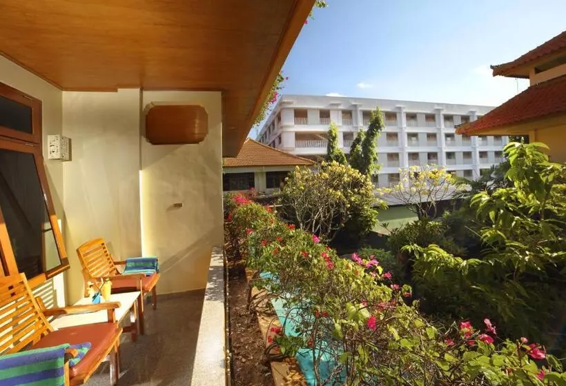 Fotos del hotel Febri S Hotel & Spa:  20