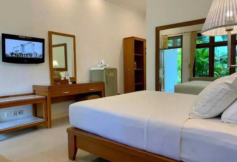 Fotos del hotel Febri S Hotel & Spa:  18