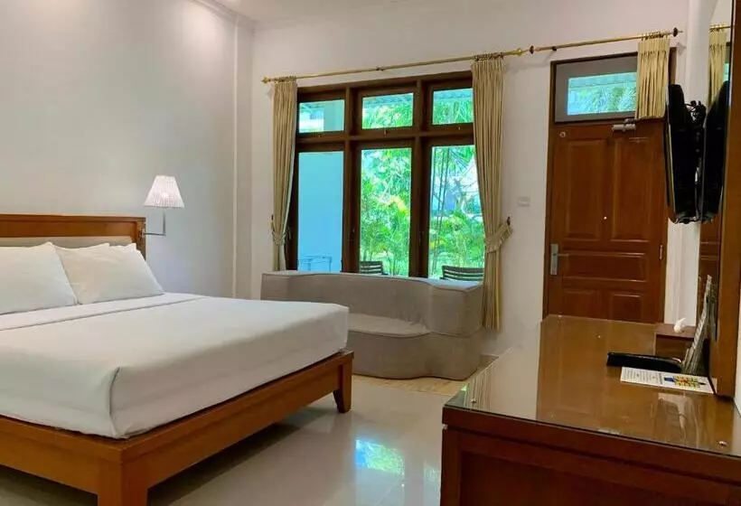 Fotos del hotel Febri S Hotel & Spa:  21