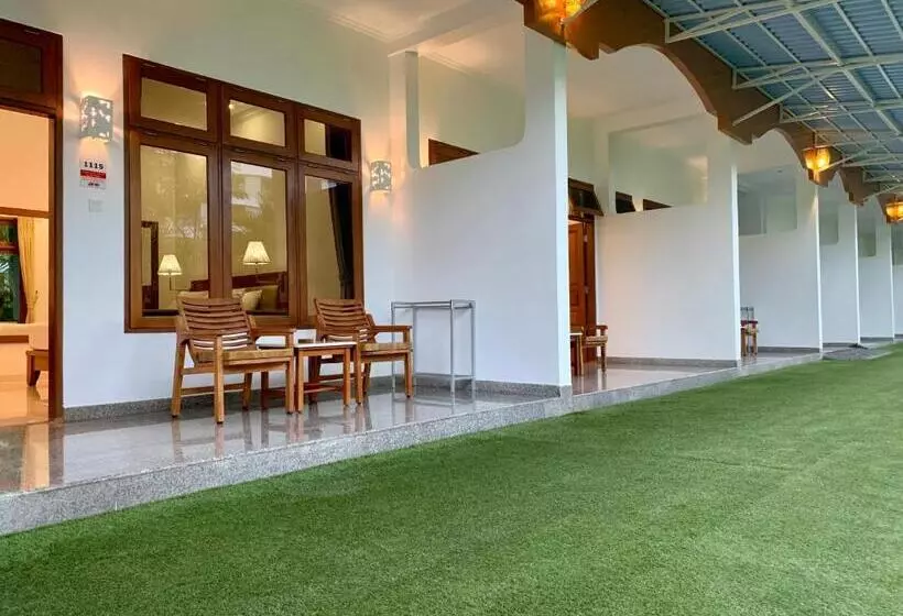 Fotos del hotel Febri S Hotel & Spa:  3