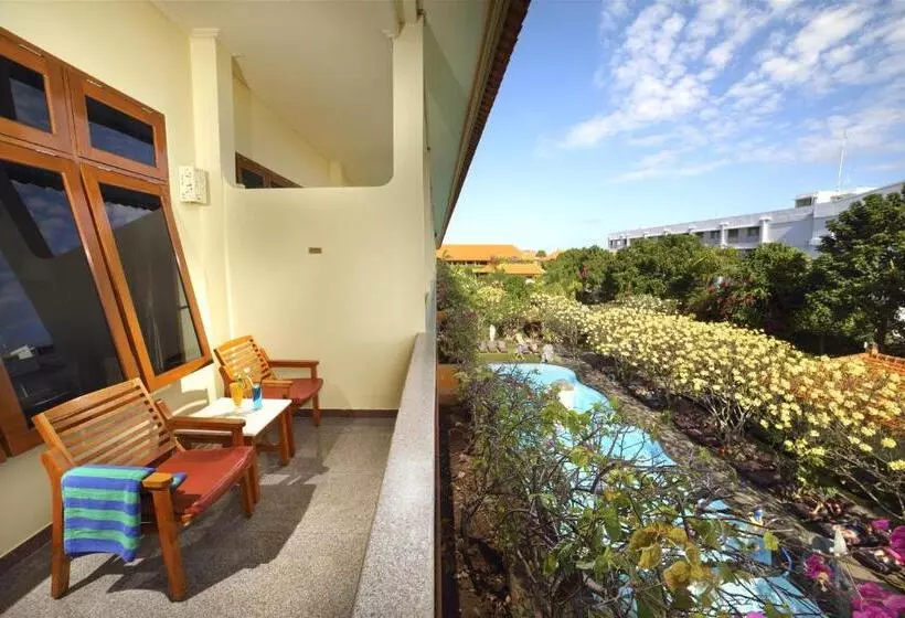 Fotos del hotel Febri S Hotel & Spa:  13