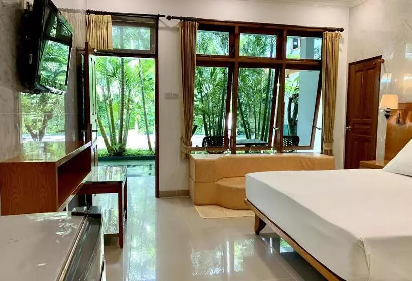 Fotos del hotel Febri S Hotel & Spa:  24