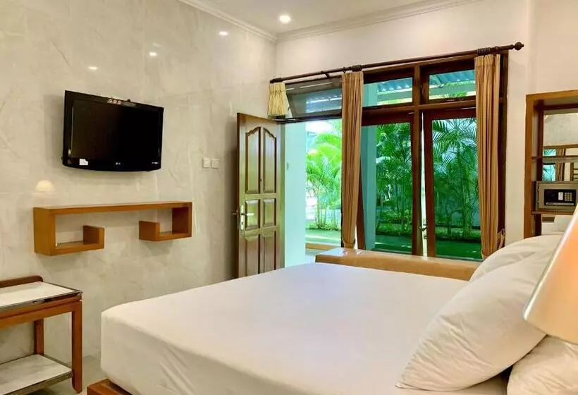 Fotos del hotel Febri S Hotel & Spa:  25