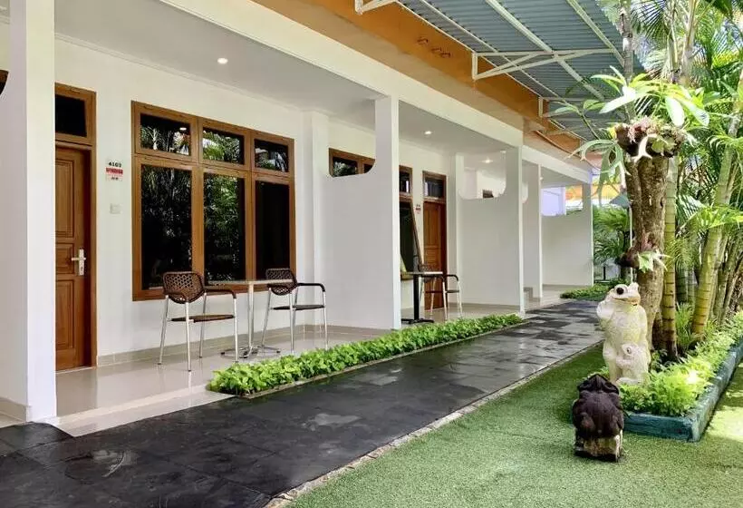 Fotos del hotel Febri S Hotel & Spa:  17