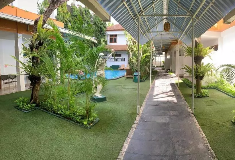 Fotos del hotel Febri S Hotel & Spa:  15