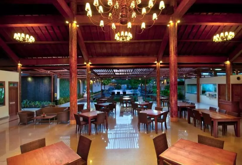 Fotos del hotel Febri S Hotel & Spa:  11