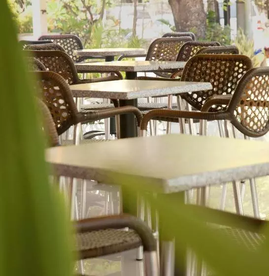 Fotos del hotel Febri S Hotel & Spa:  5