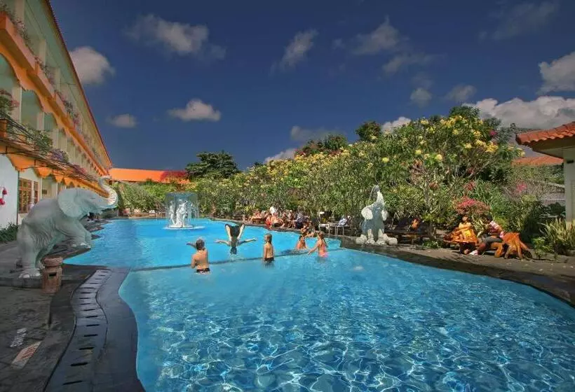 Fotos del hotel Febri S Hotel & Spa:  19