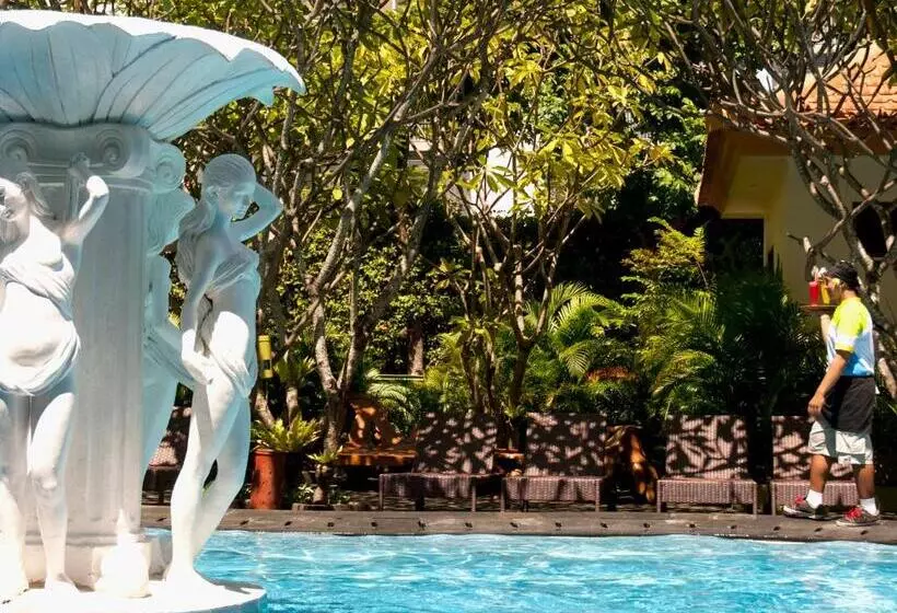 Fotos del hotel Febri S Hotel & Spa:  22