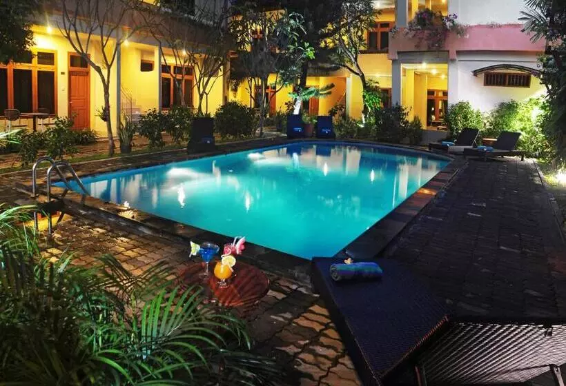 Fotos del hotel Febri S Hotel & Spa:  2