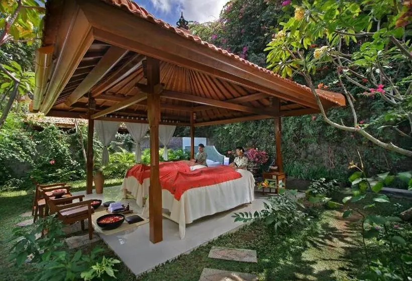 Fotos del hotel Febri S Hotel & Spa:  12