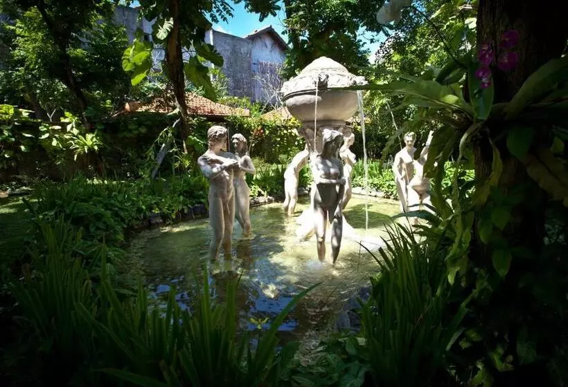 Fotos del hotel Febri S Hotel & Spa:  7