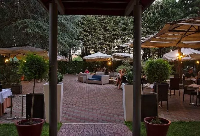 Fotos del hotel Excel Roma Montemario:  5