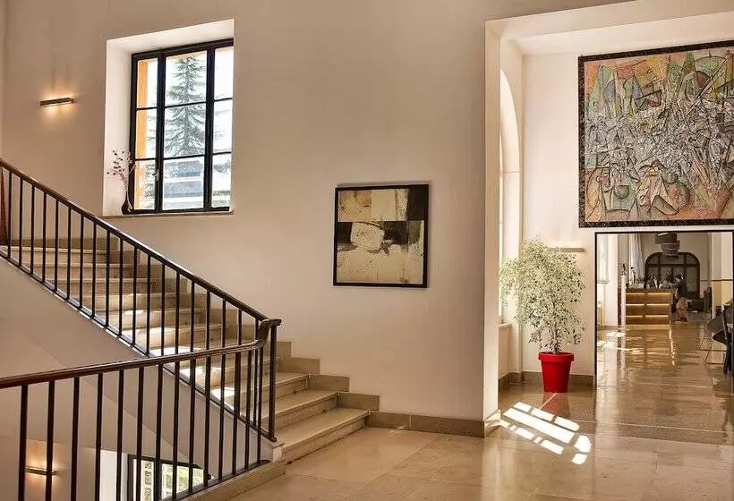 Fotos del hotel Excel Roma Montemario:  6