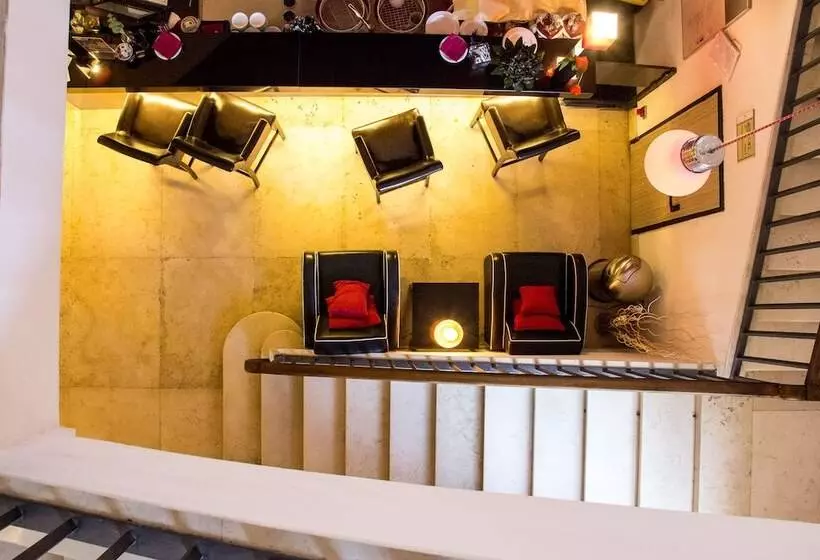 Fotos del hotel Excel Roma Montemario:  13