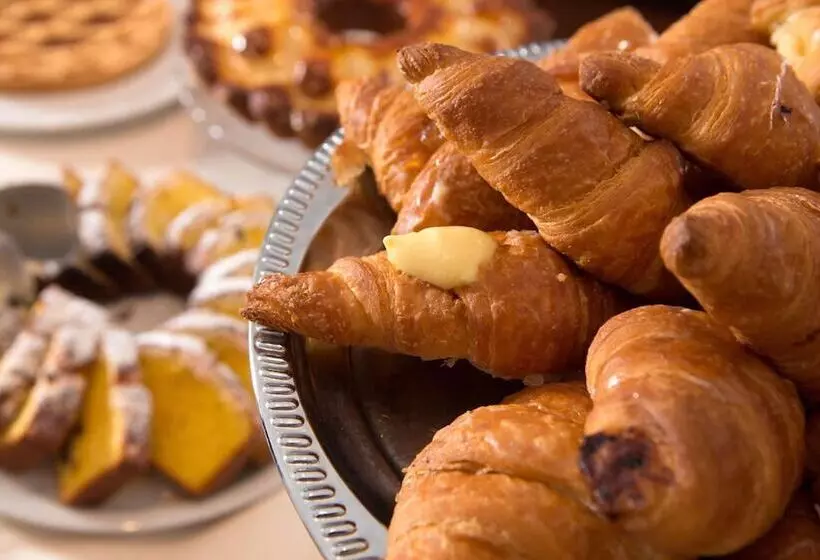 Fotos del hotel Excel Roma Montemario:  2