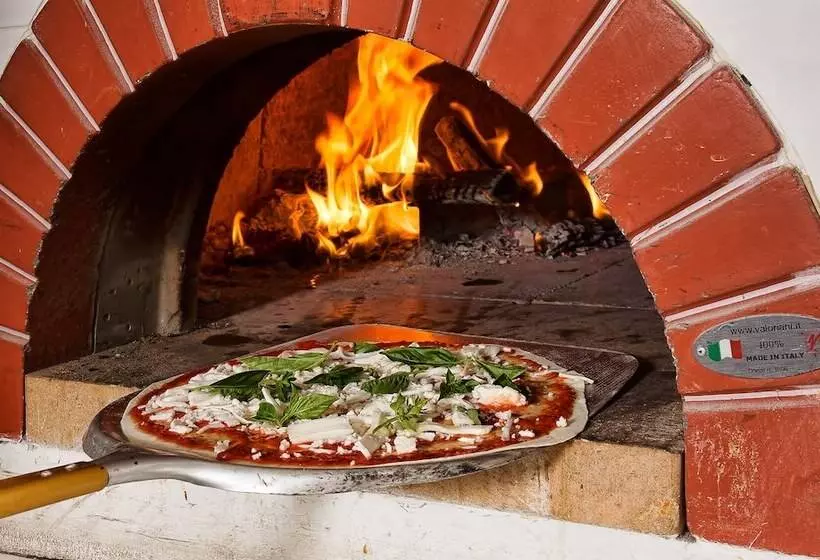 Fotos del hotel Excel Roma Montemario:  9