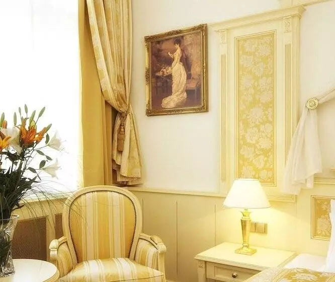 Fotos del hotel Luxury Family Hotel Royal Palace:  17