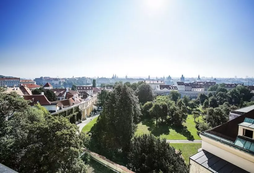 Fotos del hotel Luxury Family Hotel Royal Palace:  10