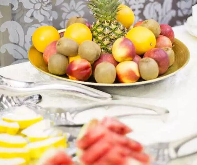 Fotos del hotel Luxury Family Hotel Royal Palace:  19