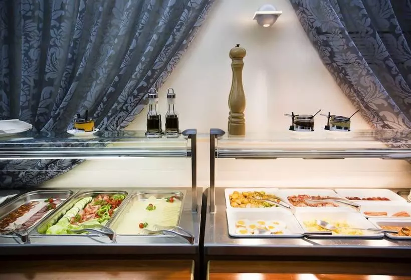 Fotos del hotel Luxury Family Hotel Royal Palace:  25