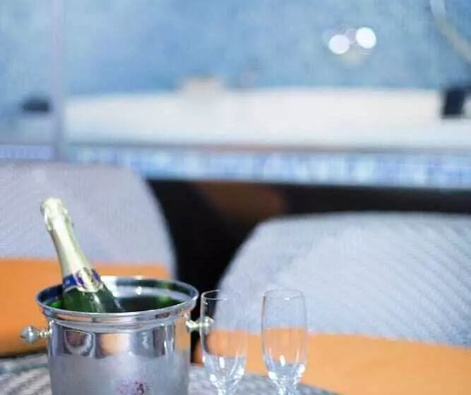 Fotos del hotel Luxury Family Hotel Royal Palace:  8