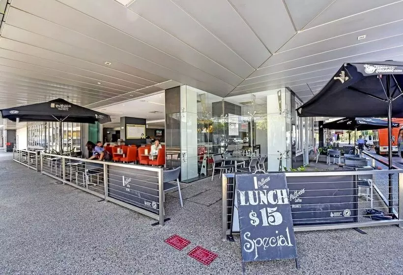 Fotos del hotel Mantra Pandanas:  19