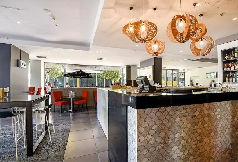 Fotos del hotel Mantra Pandanas:  5