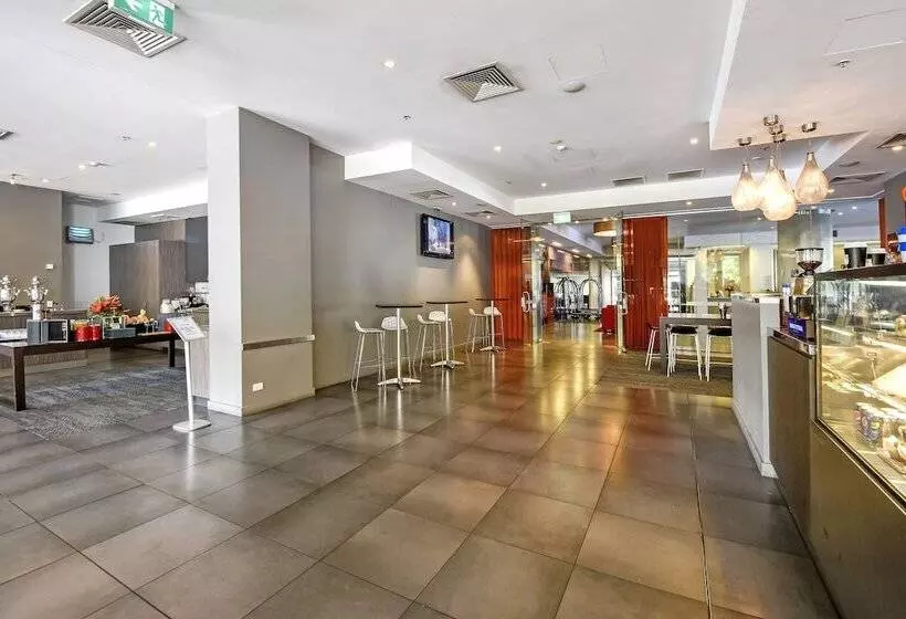 Fotos del hotel Mantra Pandanas:  10