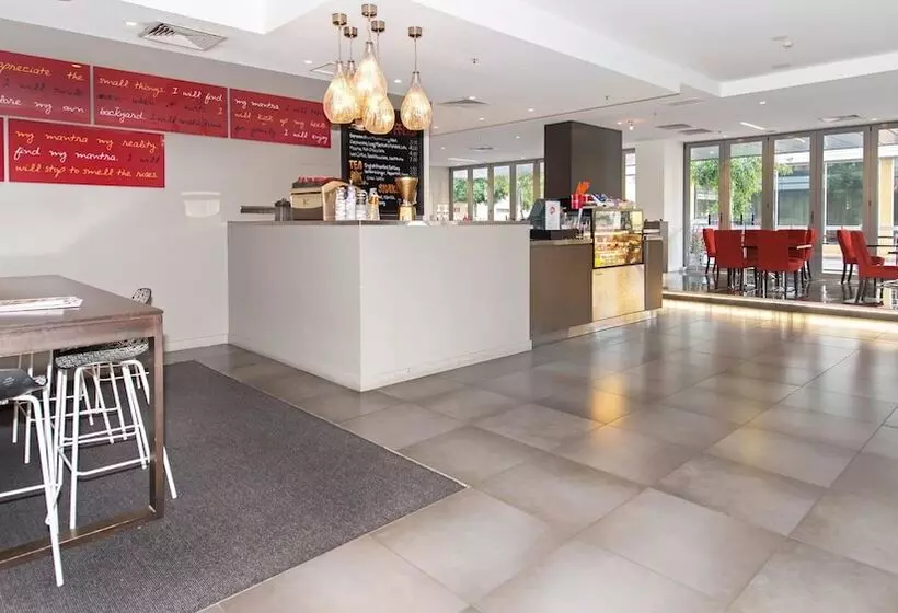 Fotos del hotel Mantra Pandanas:  2