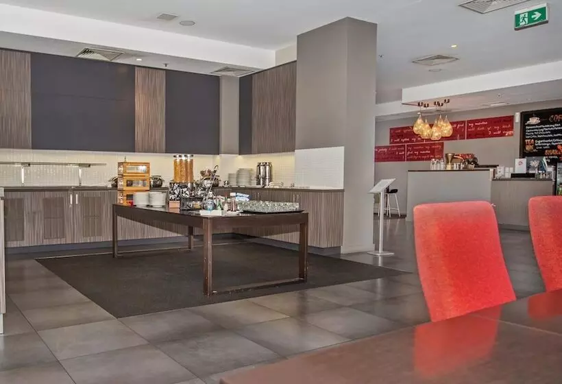 Fotos del hotel Mantra Pandanas:  7