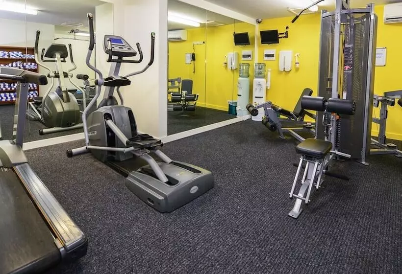 Fotos del hotel Mantra Pandanas:  11