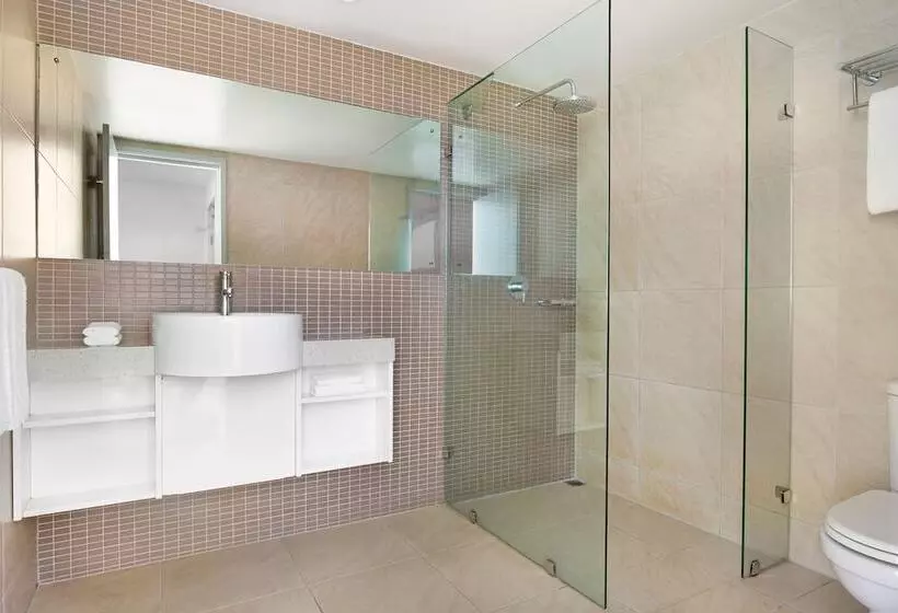 Fotos del hotel Mantra Pandanas:  14