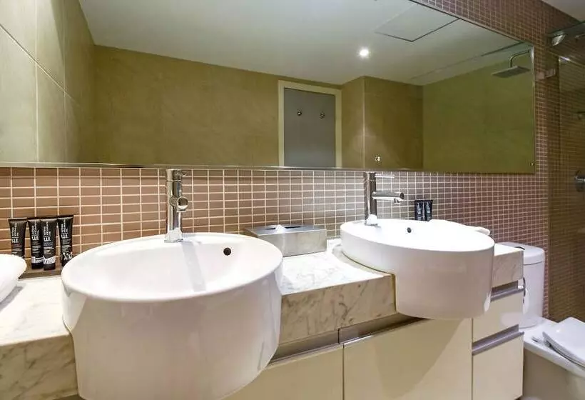 Fotos del hotel Mantra Pandanas:  23