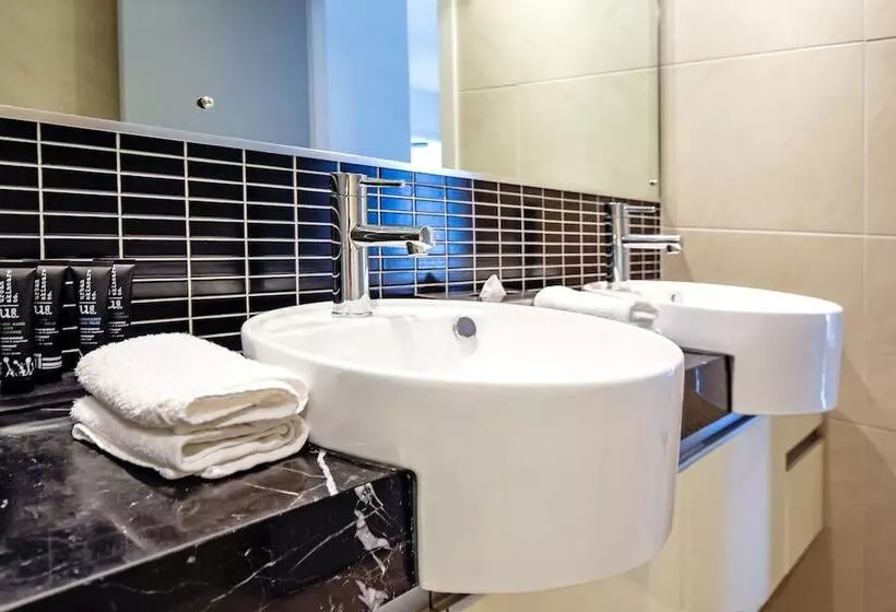 Fotos del hotel Mantra Pandanas:  21