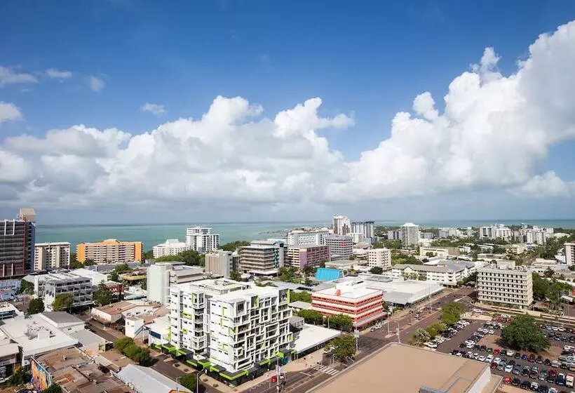 Fotos del hotel Mantra Pandanas:  9