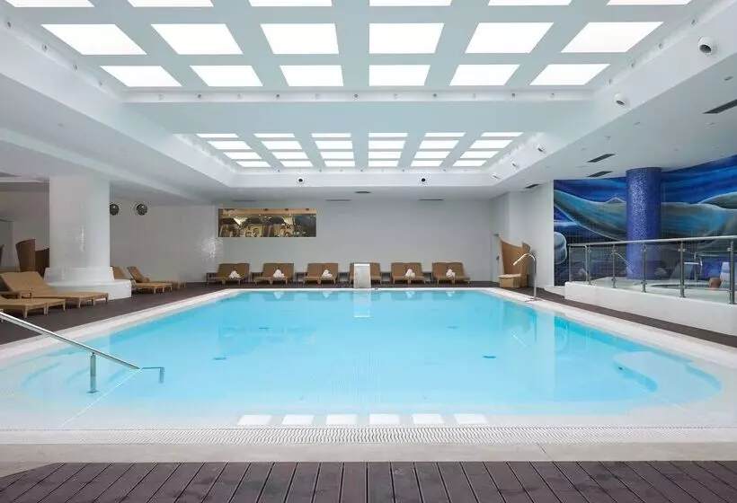 Fotos del hotel Melia Madeira Mare:  4