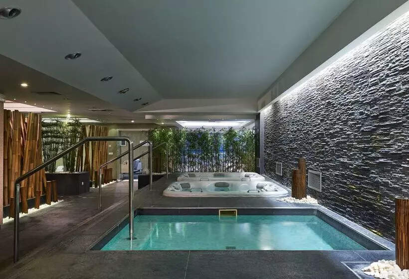 Fotos del hotel Melia Madeira Mare:  53