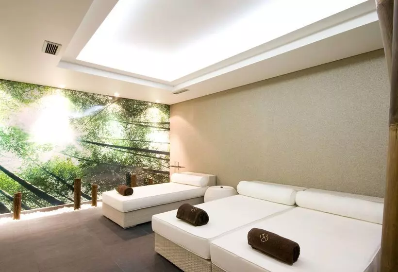 Fotos del hotel Melia Madeira Mare:  57