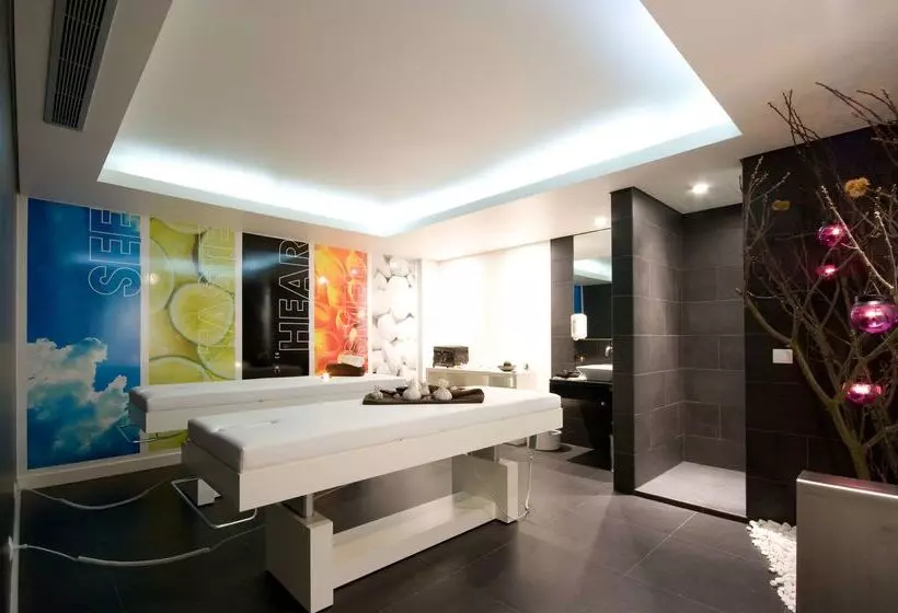 Fotos del hotel Melia Madeira Mare:  62