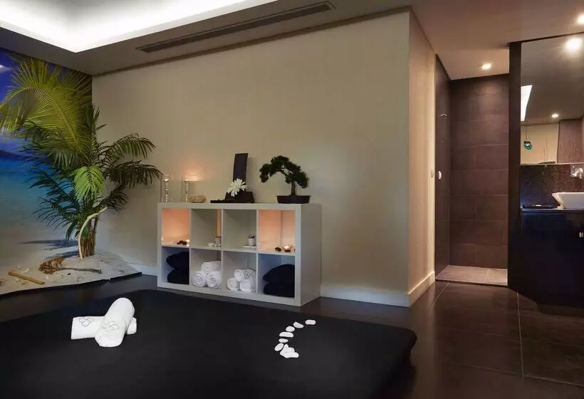 Fotos del hotel Melia Madeira Mare:  59