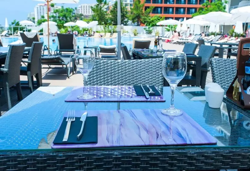 Fotos del hotel Melia Madeira Mare:  29