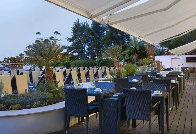 Fotos del hotel Melia Madeira Mare:  39