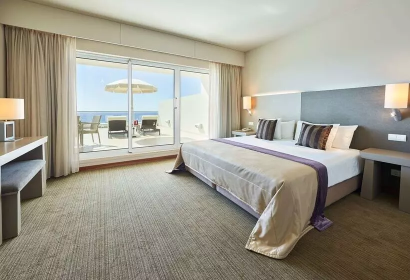 Fotos del hotel Melia Madeira Mare:  7
