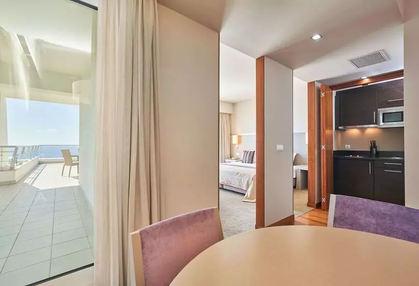 Fotos del hotel Melia Madeira Mare:  63