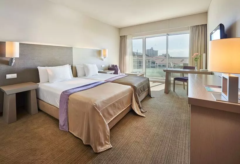 Fotos del hotel Melia Madeira Mare:  8