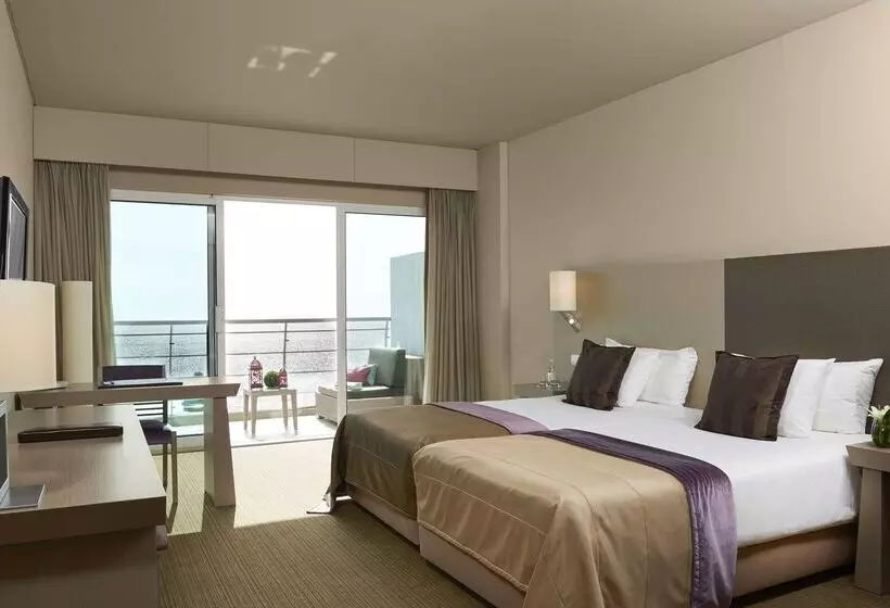 Fotos del hotel Melia Madeira Mare:  11