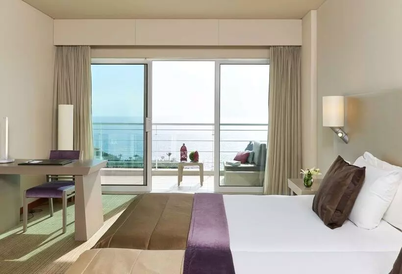 Fotos del hotel Melia Madeira Mare:  15